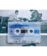 Rise &amp; Fall of [Audio Cassette] Brainwash Projects - $74.00