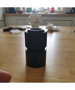 Air Hammer Retaining Quick Chuck, Quick Change Retainer Chuck for 150 19... - $430.80 MXN