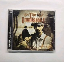 The Immigrant Urban D. (CD, 2004) - £7.03 GBP