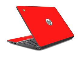 LidStyles Standard Laptop Skin Protector Decal Chromebook 14 G4 image 9