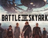 Battle for SkyArk DVD | Region 4 - $10.49