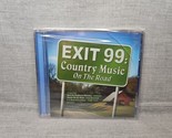 Exit 99: Country Music on the Road by Various Artists (CD, Sep-2006, BMG... - $9.49