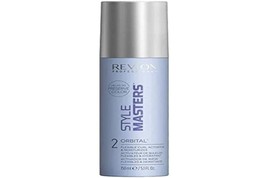 Revlon Style Masters Curly Orbital Curl Activator, Natural 150Ml - £16.38 GBP