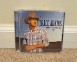 Songs About Me by Trace Adkins (CD, Mar-2005, Capitol Nashville) - $5.22