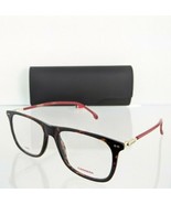 Brand New Authentic Carrera Eyeglasses 2IK Frame 52mm 144/V - $81.92 CAD