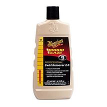Meguiar&#39;s M0916 Mirror Glaze Swirl Remover 2.0 - Cleaner/Polish Removes ... - $39.27 CAD