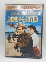 DVDS Bend of the River Universal Western Collection - £3.91 GBP