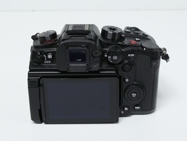 Panasonic Lumix DC-GH6 Mirrorless Camera (Body Only)  image 7