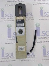 Yokogawa 2433-11 Clip-on AC Power Meter - $280.80