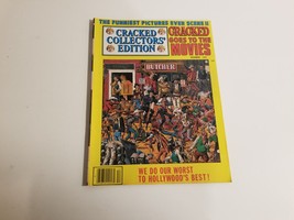 Cracked Collectors Edition Magazine - December 1980 - £8.79 GBP