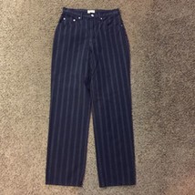 Vintage Limited America High Rise Pants Womens 2 Used - £19.57 GBP