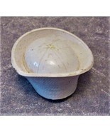 G.I. JOE SAILOR WHITE PLASTIC CAP HAT, Vintage 1960&#39;S  - $9.26 CAD