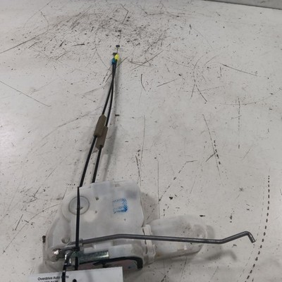 Outlander Sport Door Latch Lock Left Driver Front  2019 2020 2021 2022 - $107.89