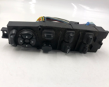 2001-2004 Dodge Dakota Master Power Window Switch OEM L01B53042 - $71.99