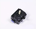 Genuine Dryer Switch Temperature For Whirlpool 7EWED1730YW2 YMEDC555DW0 OEM - $106.56