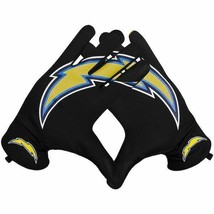 Los Angeles Chargers Nike Sphere Stadium GLOVES-TOUCH SCREEN-MED Retail $35 - £23.16 GBP