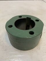 Lovejoy 10SCH 2-3/8 Sleeve Coupling Hub 68514436659 Size 10 | 2.3750 in ... - $87.99