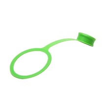 Klean Kanteen Unisex 3.0 Dust Cap, Green, Medium  - $12.00