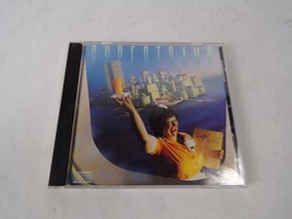 Supertramp Breakfast In America Gone Hollywood The Logical Song Goodbye CD#62 - £11.21 GBP