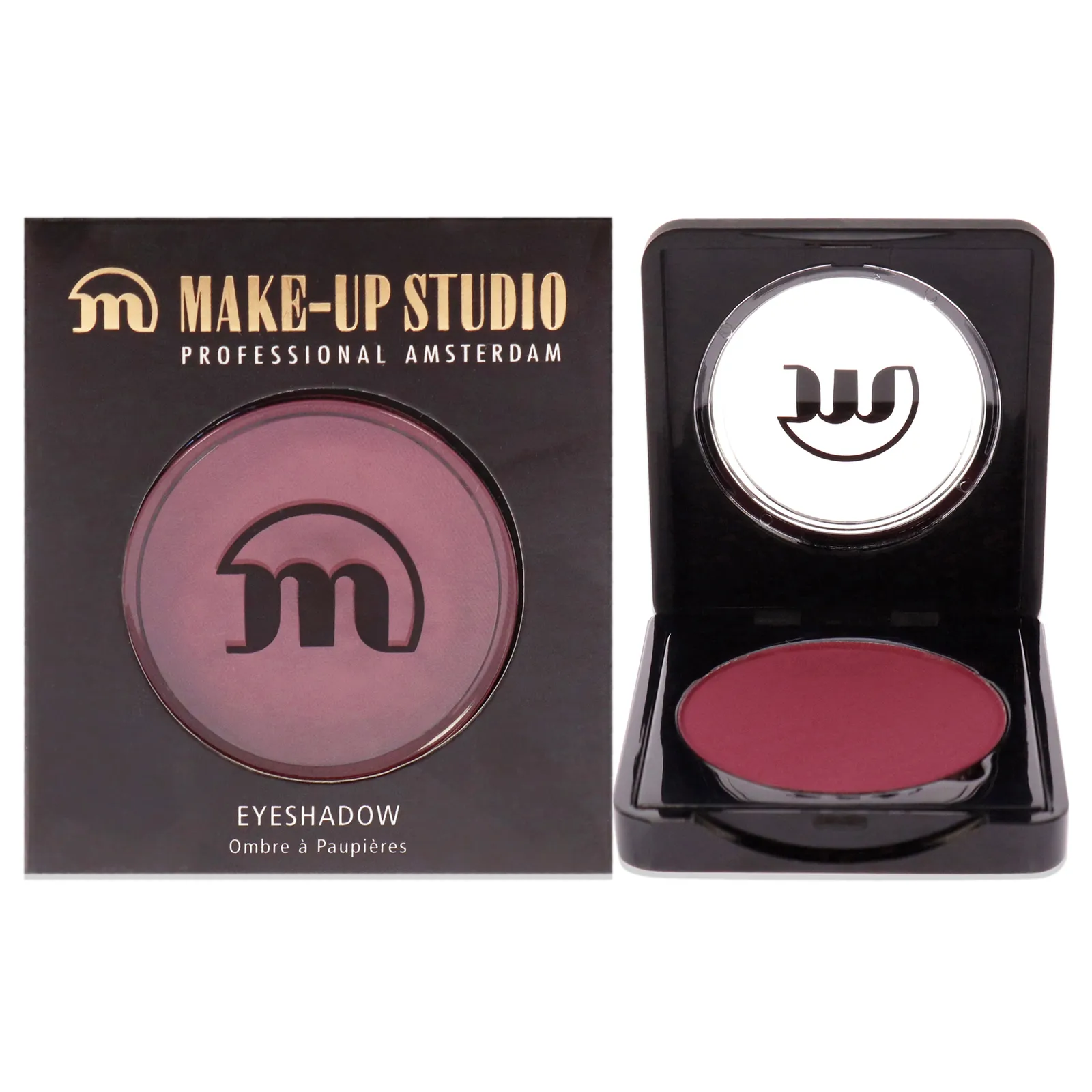 Eyeshadow - 205 by Make-Up Studio for Women - 0.11 oz Eye Shadow - £16.55 GBP