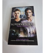 Supernatural: Night Terror - Passarella, John - Good - $1,094.59 MXN