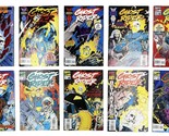 Marvel Comic books Ghost rider 365911 - £23.37 GBP