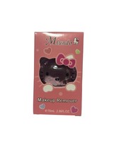 M&#39;lundo x Hello Kitty Makeup Remover Liquid w/Decorative Bottle - Hassle Free - £3.14 GBP
