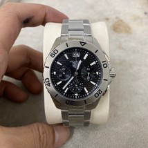 Tag Heuer Aquaracer Professional 200 AUTOMATIC DESIGNER WATCH - $599.00