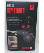 Smart Gear Wireless Key Finder &amp; Receiver - New - £14.12 GBP