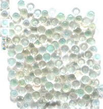 Rhinestones Crystal  AB NUDE  2mm 6ss Hot Fix  1 gross - $110.22 MXN