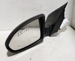 Driver Side View Mirror Power VIN P 4th Digit Limited Fits 11-16 CRUZE 7... - $71.28