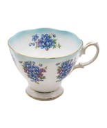 Royal Albert Emily Teacup Dainty Dina Series Bone China Vintage 1966-1979 - $494.83 MXN