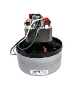 Ametek Lamb 5.7 Inch 120 Volt 2 Stage Thru-Flow Vacuum Motor 122683-07 - €326,27 EUR