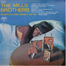 Mills bros dream a little dream of me thumb200