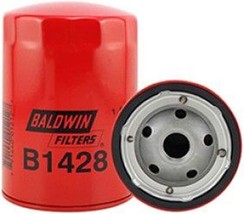 Baldwin B1428 Spin-on Lube Filter | ACDelco PF1218 ; GM 25160561 (Pack o... - £16.94 GBP