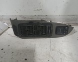 Driver Front Door Switch Driver&#39;s Window Master Fits 03-05 PILOT 711257 - £43.14 GBP
