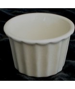 Nice Vintage Ceramic Custard/Relish Cup, VERY GOOD CONDITION - $6.92