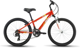 Octane Youth Wheel Mountain Bike From Diamondback Bicycles, A Children&#39;S Bicycle - £379.32 GBP