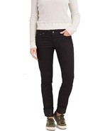 prAna Women&#39;s Kara Jean, Black Out, 10 - £44.13 GBP