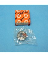 FAG 6001.2ZR.C3 Deep Groove Ball Bearing 28 X 12 X 8 MM 2 Steel New - $7.99