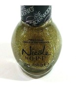 Nicole by OPI Nail Polish - NI U01 CARRIE&#39;D AWAY - $6.64