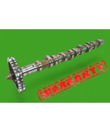 99-2005 mercedes v8 sl500 clk500 e500 ml500 m113 left side camshaft cam ... - $2,060.21 MXN