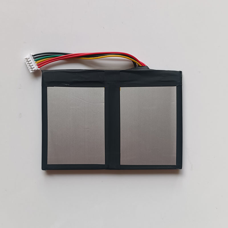 Batteria X431 1450mAh Per Diagun Launch X431 - Foto 8