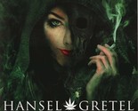 Hansel and Gretel and the 420 Witch DVD | Region 4 - $8.42