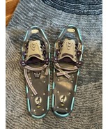 Atlas Snow Shoes Elektra 825 Snowshoes Women&#39;s - $135.71 CAD