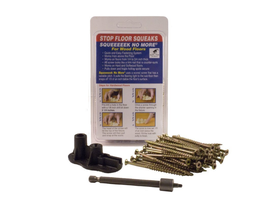 Squeeeek No More/O&#39;Berry Counter Snap Kit (3232) for Hardwood Floors - £22.65 GBP