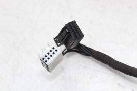 Driver Side View Mirror 204 Type Power C300 Fits 10-11 MERCEDES C-CLASS 74932 image 9