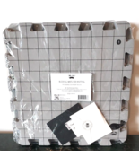 Mr. PEN 4 Pack Interlocking Blocking Mats 12”X 12” for Knitting &amp; Croche... - $375.01 MXN