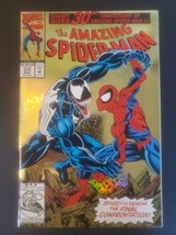 Amazing Spider-Man, #375 [Marvel Comics] - £9.65 GBP
