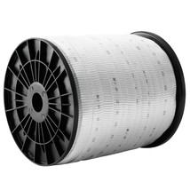VEVOR Polyester Pull Tape, 3/4&quot; x 528&#39; Mule Tape Flat Rope, 2500 lbf Ten... - $66.82